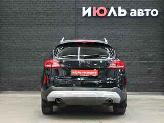 2019 FAW Besturn X80 I Рестайлинг, чёрный, 1080000 рублей, вид 5