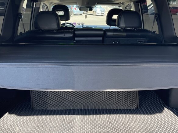 2012 Nissan X-Trail II Рестайлинг, серебристый, 1450000 рублей - вид 11