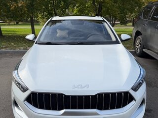 2021 Kia K3 II (China Market), белый, 1890000 рублей, вид 3