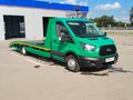 2019 Ford Transit, зелёный, 2730000 рублей