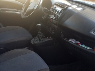 2012 Opel Combo SWB CNG D, синий, 1000000 рублей, вид 5