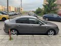 2006 Mazda 3 I (BK) Рестайлинг, серый, 645000 рублей - вид 5