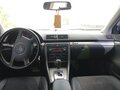 2002 Audi A4 II (B6), серый, 405000 рублей - вид 6