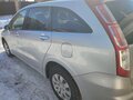 2012 Honda Stream II Рестайлинг, серебристый, 850000 рублей - вид 3