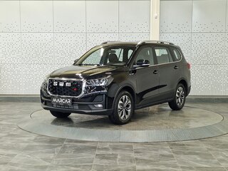2025 SWM G05 Pro, чёрный, 2559900 рублей, вид 3