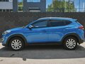 2016 Hyundai Tucson III, синий - вид 7