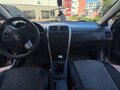 2010 Toyota Corolla X (E140, E150) Рестайлинг, серебристый, 900000 рублей - вид 4