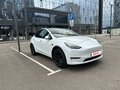 2020 Tesla Model Y Long Range I, белый