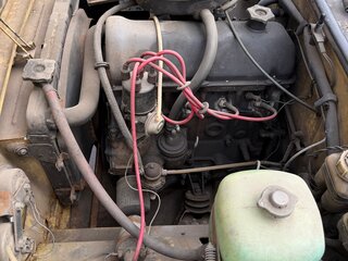 1978 Lada (ВАЗ) 21013, жёлтый, 205000 рублей, вид 2