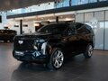 2026 Cadillac Escalade V Рестайлинг, чёрный, 23700000 рублей - вид 2