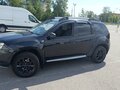 2016 Renault Duster I Рестайлинг, чёрный, 1200000 рублей - вид 2