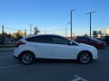2013 Ford Focus III, белый - вид 9