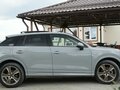 2022 Audi Q2 L 35 TFSI I Рестайлинг, синий, 2900000 рублей