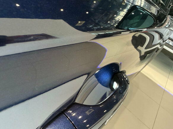 2023 Jetour X90+, синий, 2170000 рублей - вид 27