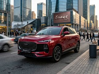2026 Tenet Plus L4, серый, 2540000 рублей, вид 2