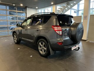 2012 Toyota RAV4 III (XA30) Рестайлинг, серый, 1300000 рублей, вид 5