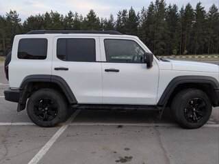 2024 Tank 300 I, белый, 3890000 рублей, вид 5