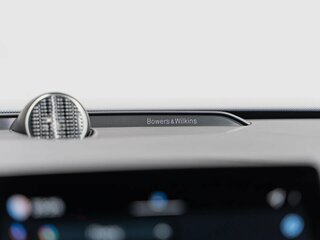 2025 Volvo XC90 T8 II Рестайлинг 2, чёрный, 10990000 рублей, вид 5