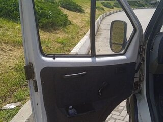 2006 ГАЗ ГАЗель (3302), белый, 630000 рублей, вид 3