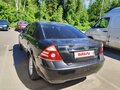 2004 Ford Mondeo III Рестайлинг, чёрный, 285000 рублей - вид 10
