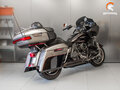 2015 Harley-Davidson Road Glide, серебристый, 1367307 рублей - вид 6
