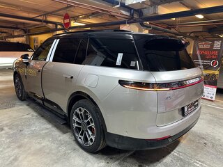 2026 Lynk & Co 900, золотистый, 8490000 рублей, вид 4