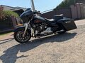 2019 Harley-Davidson Electra Glide, чёрный, 1221468 рублей