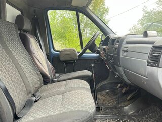 2009 ГАЗ 2747, синий, 350000 рублей, вид 5