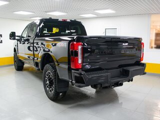 2026 Ford F-150 Raptor SuperCrew Raptor XIV Рестайлинг, чёрный, 14599000 рублей, вид 4