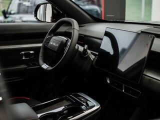 2026 Jetour Dashing I, чёрный, 3029900 рублей, вид 3