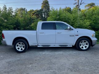 2016 Dodge RAM IV (DS/DJ), белый, 4700000 рублей, вид 5