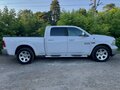 2016 Dodge RAM IV (DS/DJ), белый - вид 4