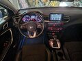 2018 Kia Ceed III, синий, 1650000 рублей - вид 9