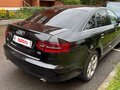 2010 Audi A6 III (C6) Рестайлинг, чёрный, 960000 рублей - вид 4