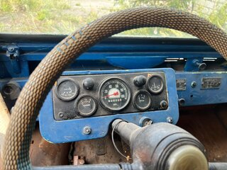 1976 ЗАЗ 968 М, чёрный, 50000 рублей, вид 3