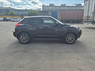 2013 Nissan Juke I, фиолетовый, 730000 рублей, вид 4