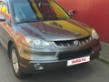 2007 Acura RDX I, серый, 1150000 рублей - вид 1
