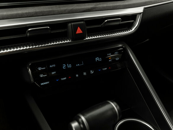 2021 Kia K5 III, белый - вид 18