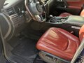 2016 Lexus LX 570 III Рестайлинг 2, синий, 7150000 рублей - вид 7