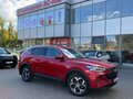2024 Haval F7 I Рестайлинг, красный, 2290000 рублей
