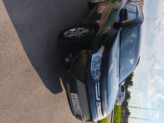 2012 Mitsubishi Outlander III, чёрный, 1200000 рублей, вид 2