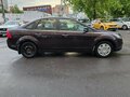 2009 Ford Focus II Рестайлинг, фиолетовый, 450000 рублей - вид 3