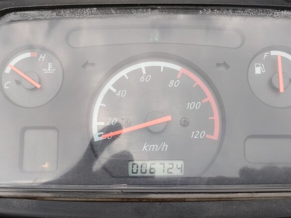 2013 CFMoto CF500, зелёный, 380000 рублей - вид 5
