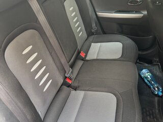 2012 Kia Ceed II, серый, 995000 рублей, вид 5