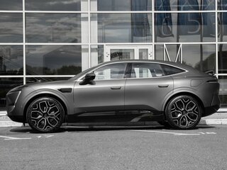 2026 Avatr 11 116 kWh I, серый, 8490000 рублей, вид 2