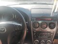 2005 Mazda 6 I (GG) Рестайлинг, серебристый, 200000 рублей - вид 6