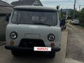 2014 УАЗ 3909, белый, 450000 рублей