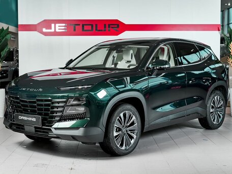 Jetour Dashing I