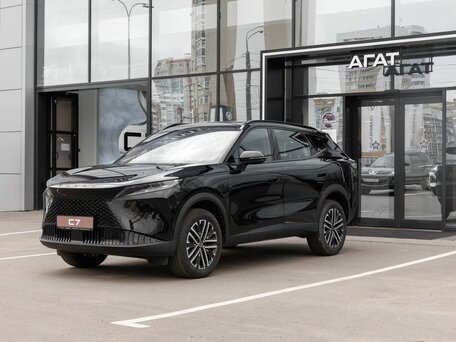 Omoda C7