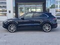 2019 Porsche Cayenne III, синий, 4800000 рублей - вид 5